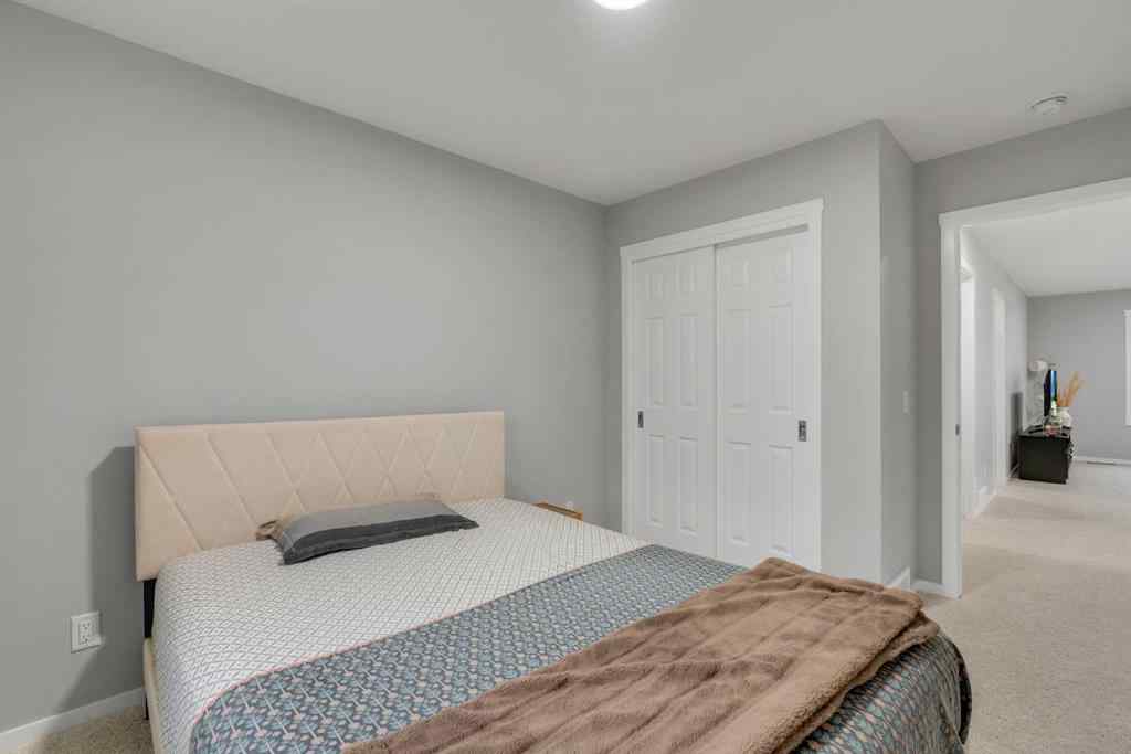 MLS® A2255914 - 124 Cityside Crescent NE in Cityscape Calgary, Residential