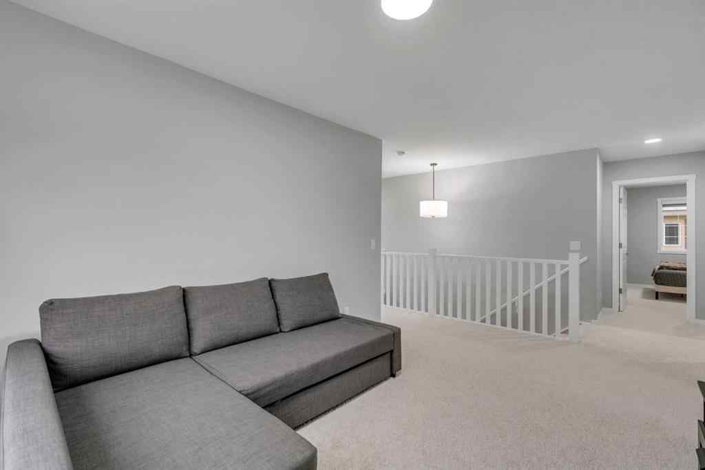 MLS® A2255914 - 124 Cityside Crescent NE in Cityscape Calgary, Residential