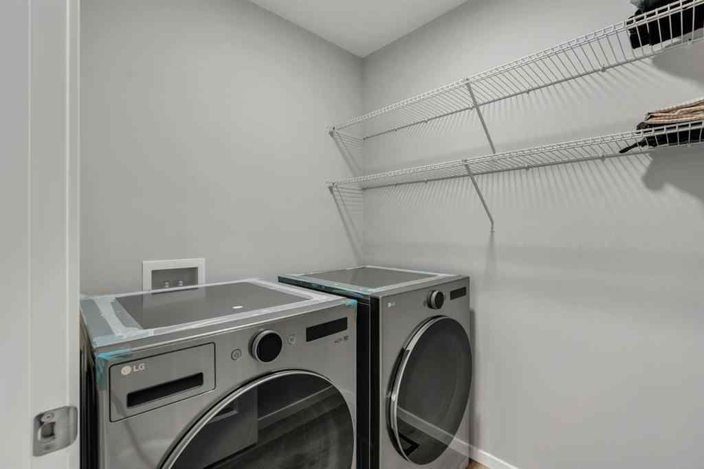 MLS® A2255914 - 124 Cityside Crescent NE in Cityscape Calgary, Residential