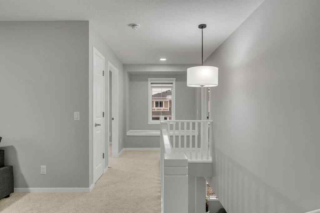 MLS® A2255914 - 124 Cityside Crescent NE in Cityscape Calgary, Residential
