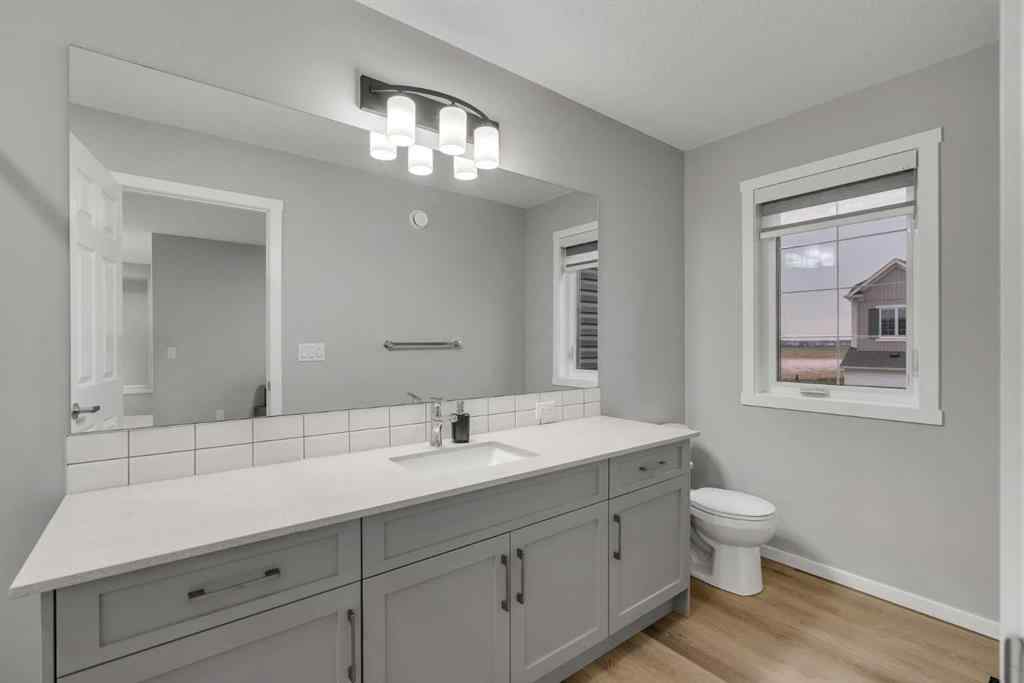 MLS® A2255914 - 124 Cityside Crescent NE in Cityscape Calgary, Residential