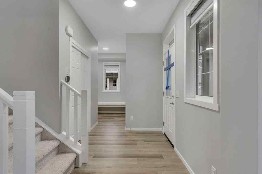 MLS® A2255914 - 124 Cityside Crescent NE in Cityscape Calgary, Residential