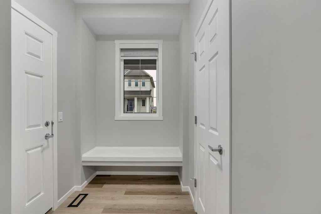 MLS® A2255914 - 124 Cityside Crescent NE in Cityscape Calgary, Residential