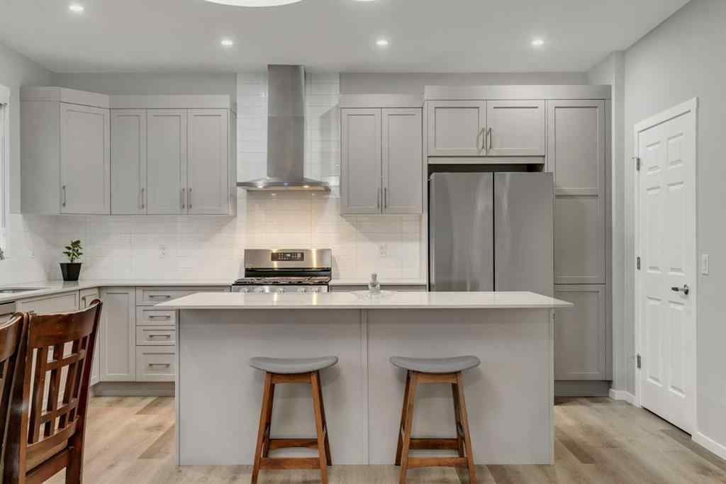 MLS® A2255914 - 124 Cityside Crescent NE in Cityscape Calgary, Residential