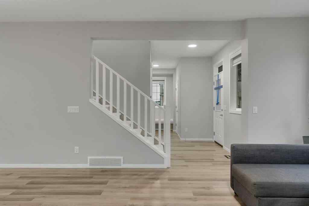 MLS® A2255914 - 124 Cityside Crescent NE in Cityscape Calgary, Residential