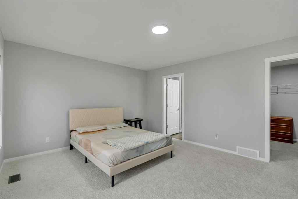 MLS® A2255914 - 124 Cityside Crescent NE in Cityscape Calgary, Residential