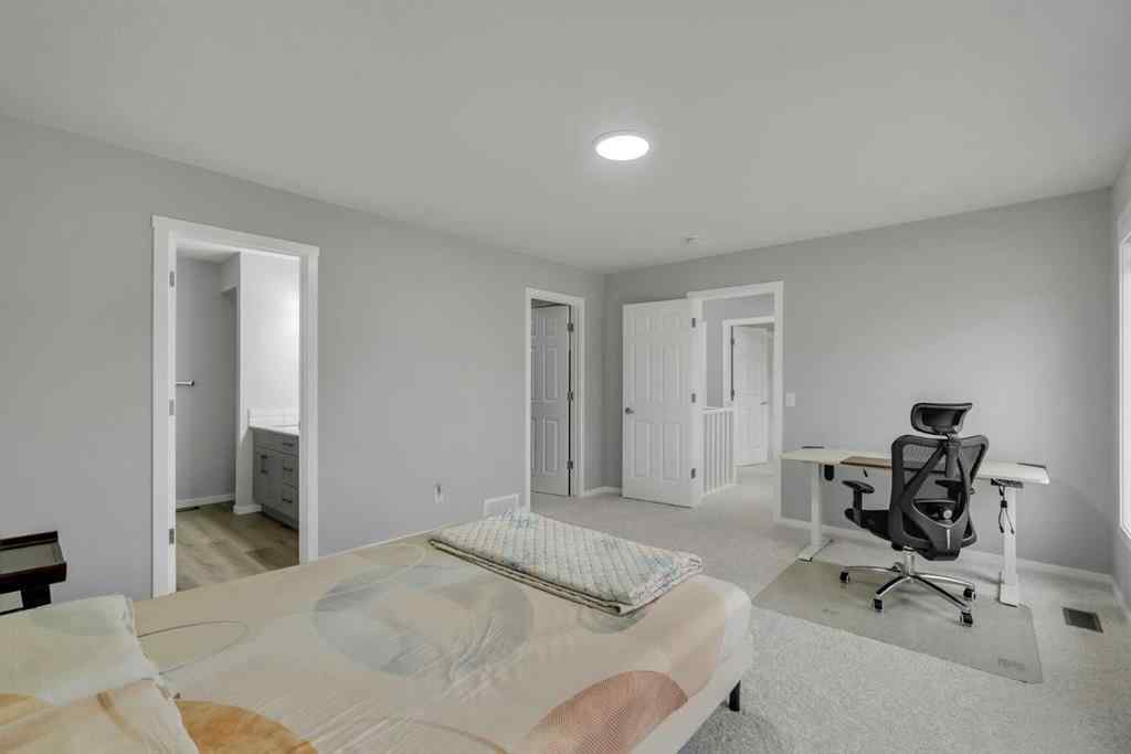 MLS® A2255914 - 124 Cityside Crescent NE in Cityscape Calgary, Residential
