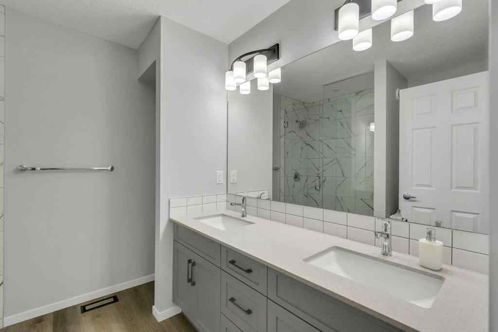 MLS® A2255914 - 124 Cityside Crescent NE in Cityscape Calgary, Residential