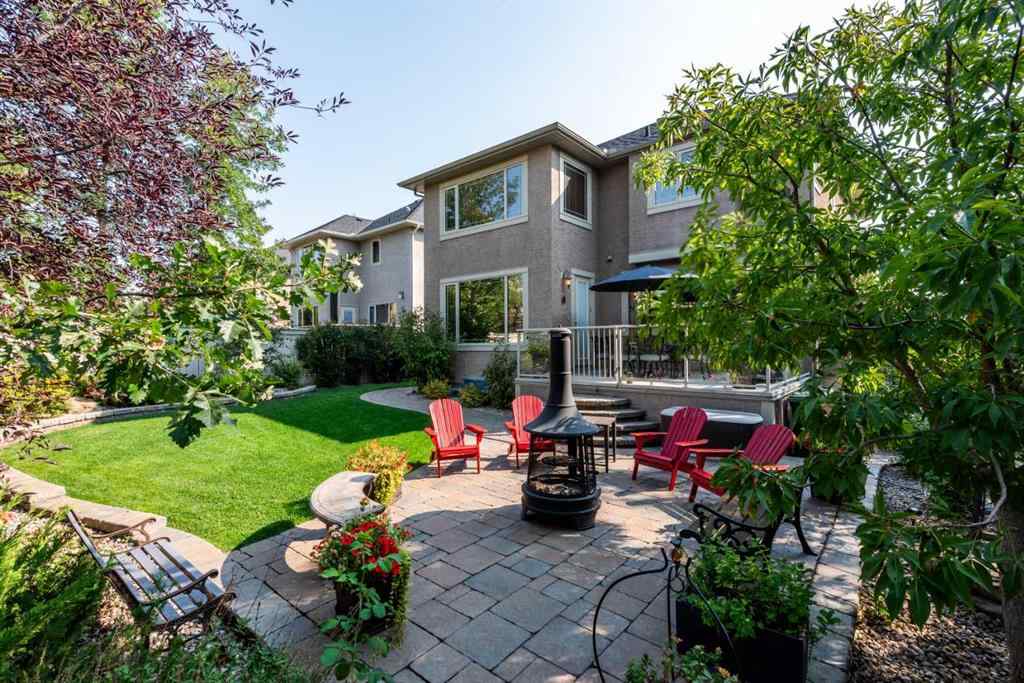 MLS® A2255917 - 465 marina Drive  in Westmere Chestermere, Residential