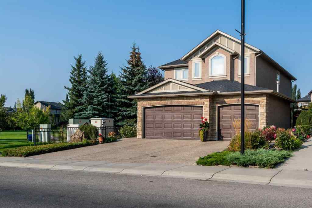 MLS® A2255917 - 465 marina Drive  in Westmere Chestermere, Residential