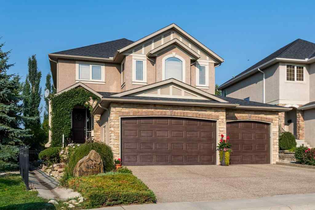 MLS® A2255917 - 465 marina Drive  in Westmere Chestermere, Residential