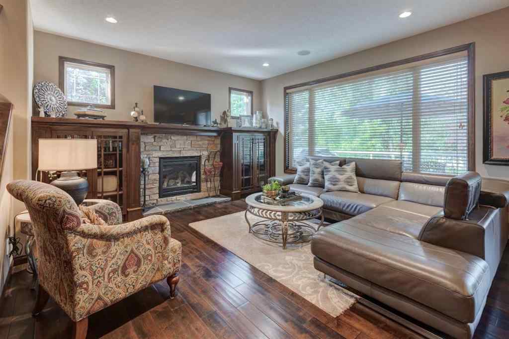 MLS® A2255917 - 465 marina Drive  in Westmere Chestermere, Residential