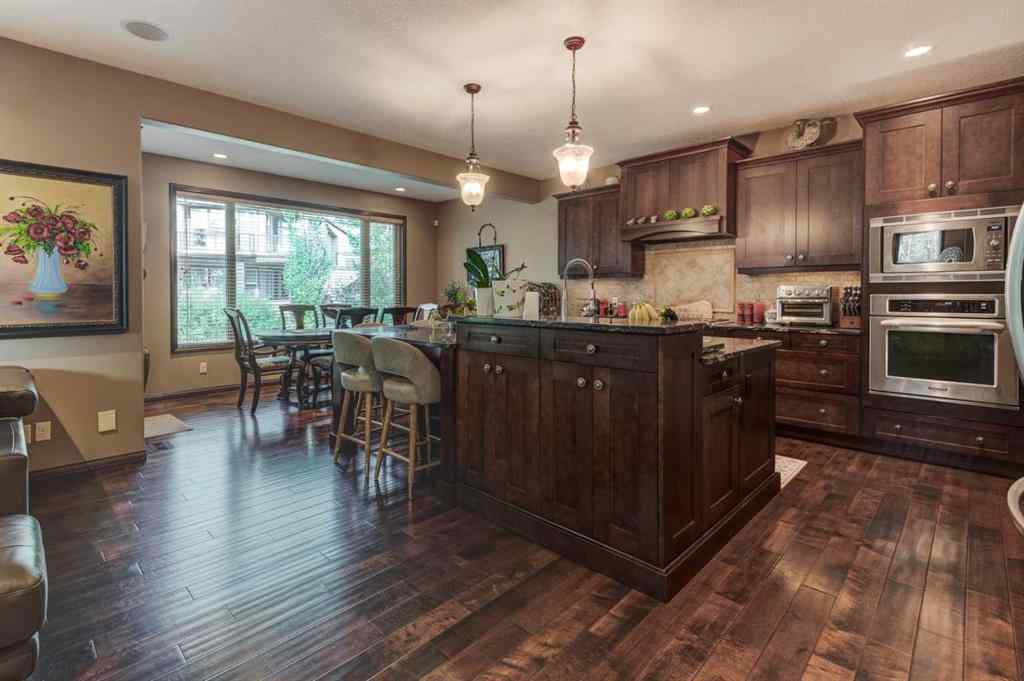 MLS® A2255917 - 465 marina Drive  in Westmere Chestermere, Residential
