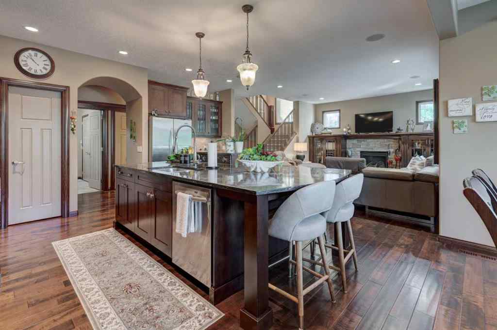 MLS® A2255917 - 465 marina Drive  in Westmere Chestermere, Residential