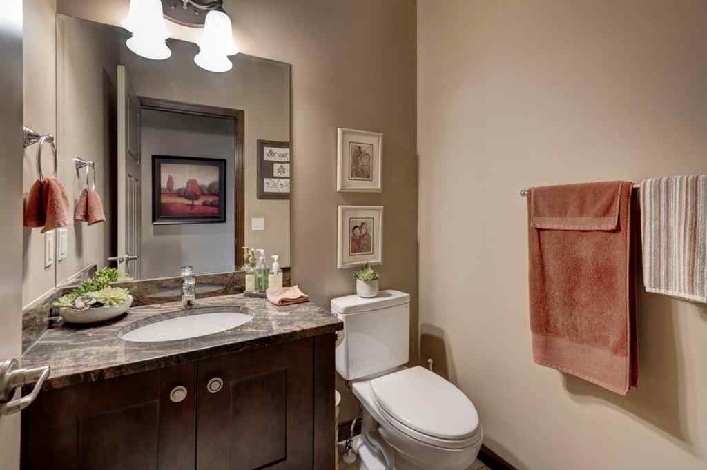 MLS® A2255917 - 465 marina Drive  in Westmere Chestermere, Residential