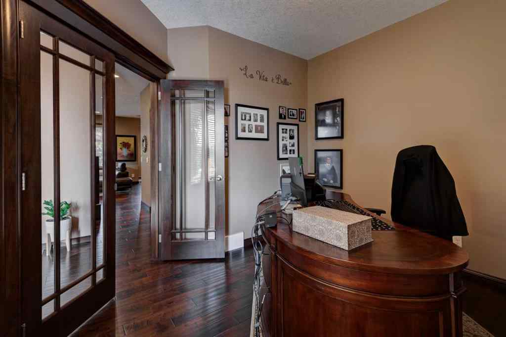 MLS® A2255917 - 465 marina Drive  in Westmere Chestermere, Residential