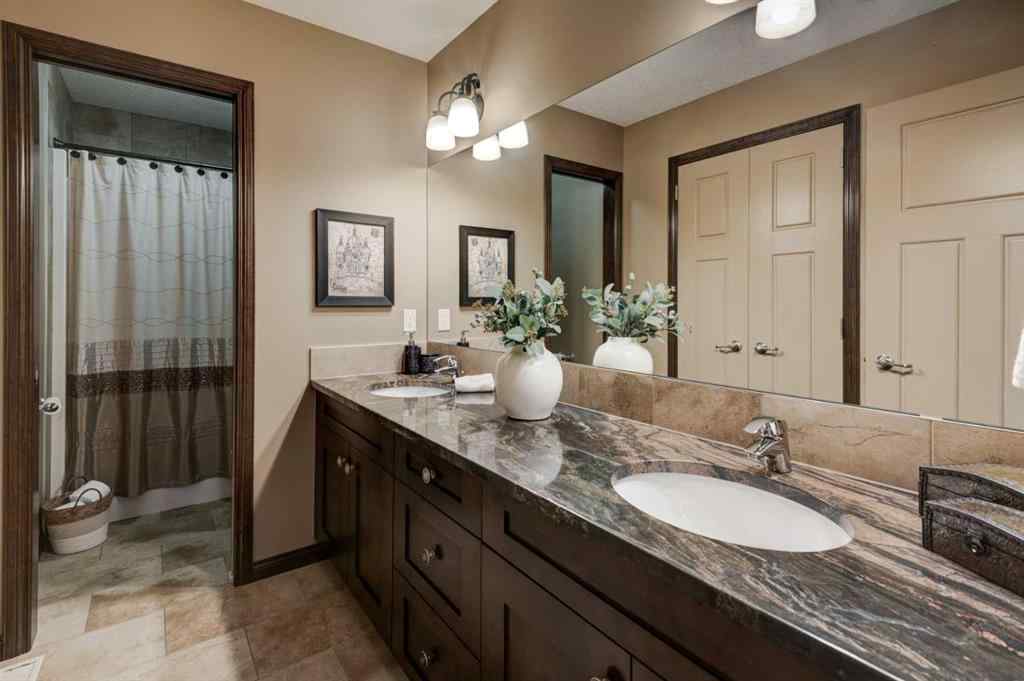 MLS® A2255917 - 465 marina Drive  in Westmere Chestermere, Residential