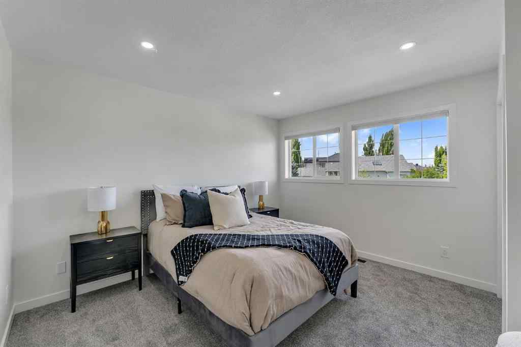 MLS® A2255918 - 18 Valley Crest Close NW in Valley Ridge Calgary, Residential