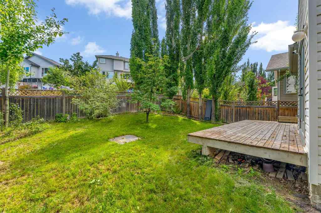 MLS® A2255918 - 18 Valley Crest Close NW in Valley Ridge Calgary, Residential