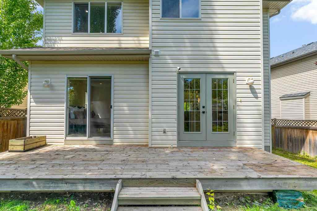MLS® A2255918 - 18 Valley Crest Close NW in Valley Ridge Calgary, Residential