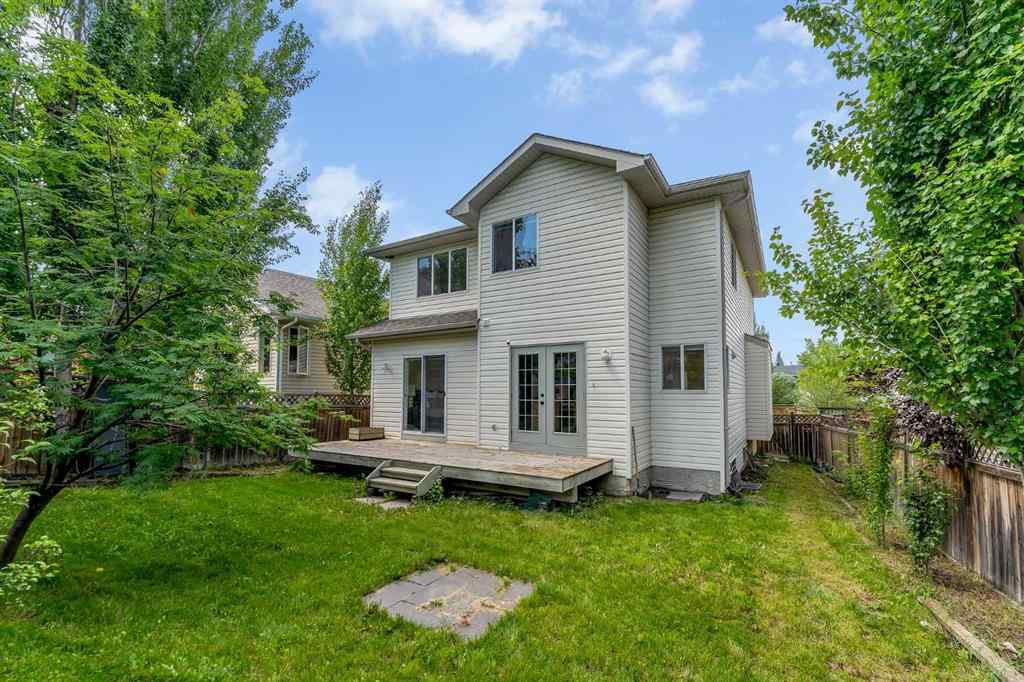 MLS® A2255918 - 18 Valley Crest Close NW in Valley Ridge Calgary, Residential