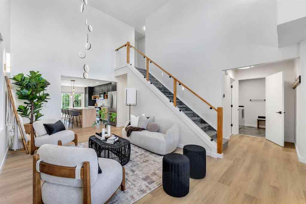 MLS® A2255918 - 18 Valley Crest Close NW in Valley Ridge Calgary, Residential
