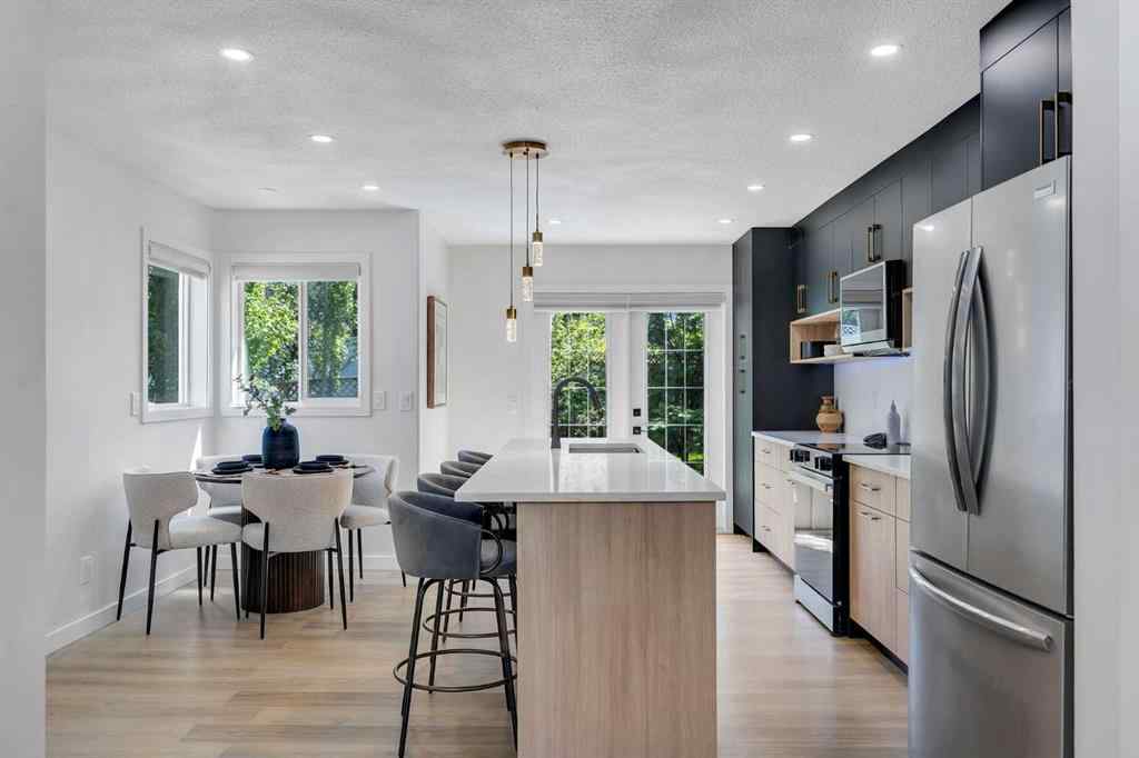 MLS® A2255918 - 18 Valley Crest Close NW in Valley Ridge Calgary, Residential