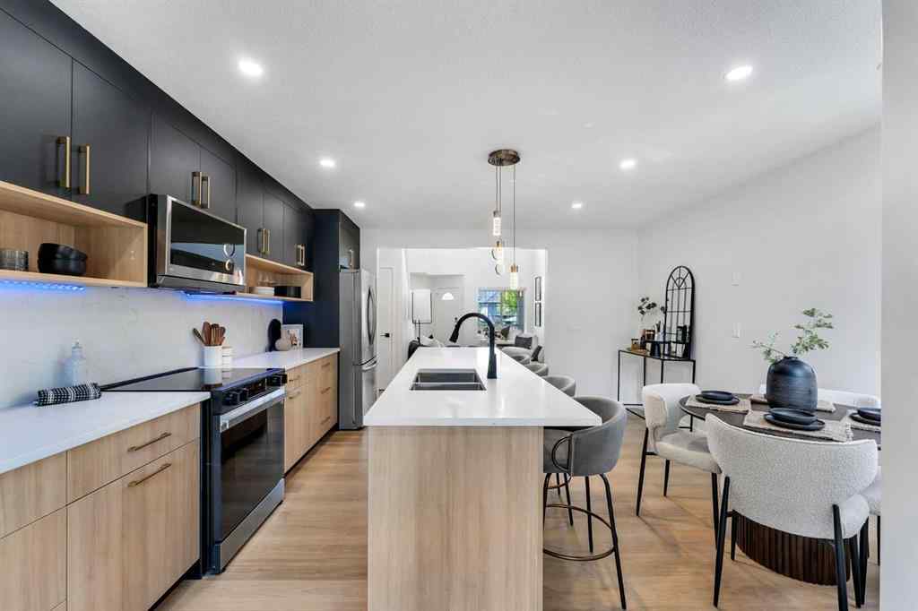 MLS® A2255918 - 18 Valley Crest Close NW in Valley Ridge Calgary, Residential