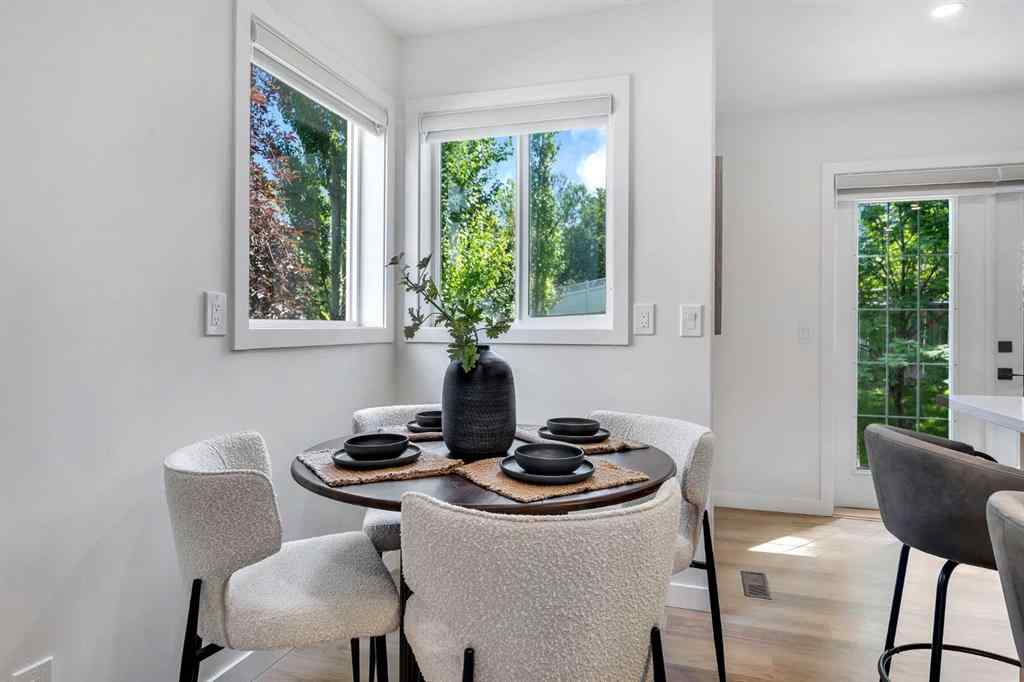 MLS® A2255918 - 18 Valley Crest Close NW in Valley Ridge Calgary, Residential