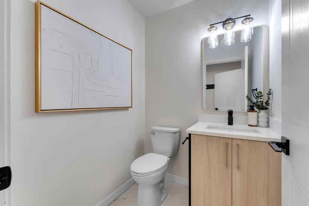 MLS® A2255918 - 18 Valley Crest Close NW in Valley Ridge Calgary, Residential