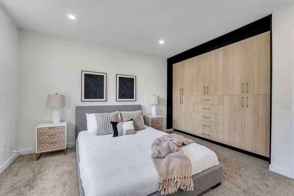 MLS® A2255918 - 18 Valley Crest Close NW in Valley Ridge Calgary, Residential