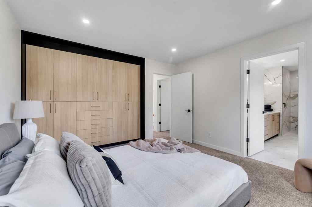 MLS® A2255918 - 18 Valley Crest Close NW in Valley Ridge Calgary, Residential