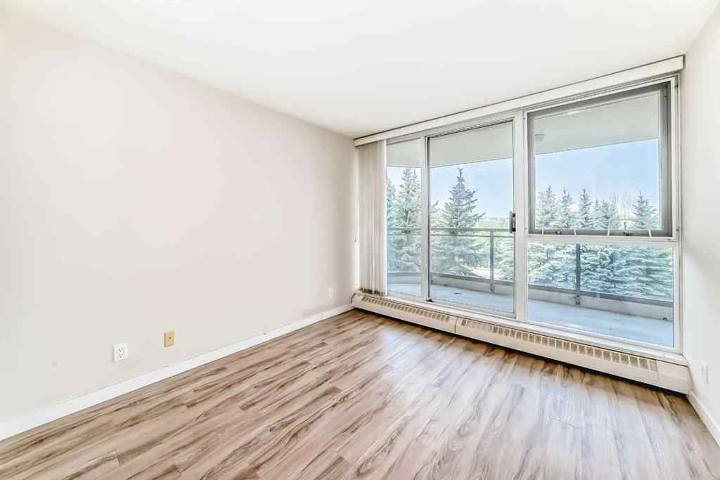 MLS® A2255919 - Unit #413 1108 6 Avenue SW in Downtown West End Calgary, Residential