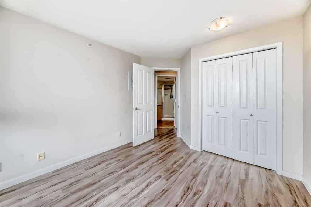 MLS® A2255919 - Unit #413 1108 6 Avenue SW in Downtown West End Calgary, Residential