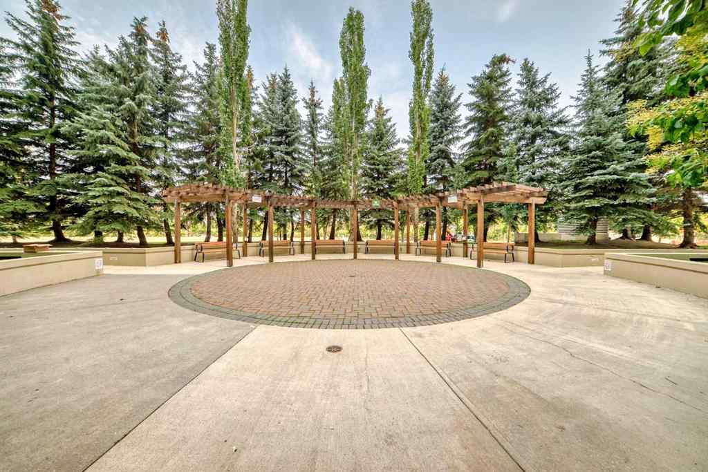 MLS® A2255919 - Unit #413 1108 6 Avenue SW in Downtown West End Calgary, Residential