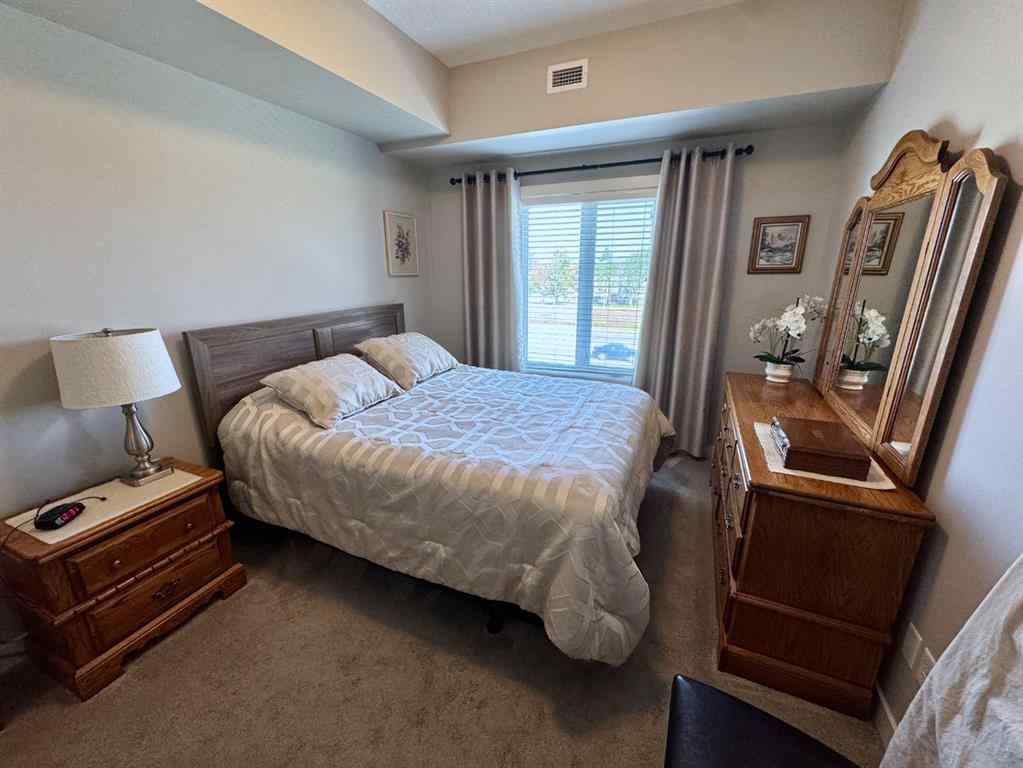MLS® A2255920 - Unit #306 173 Fairmont Boulevard S in Fairmont Lethbridge, Residential