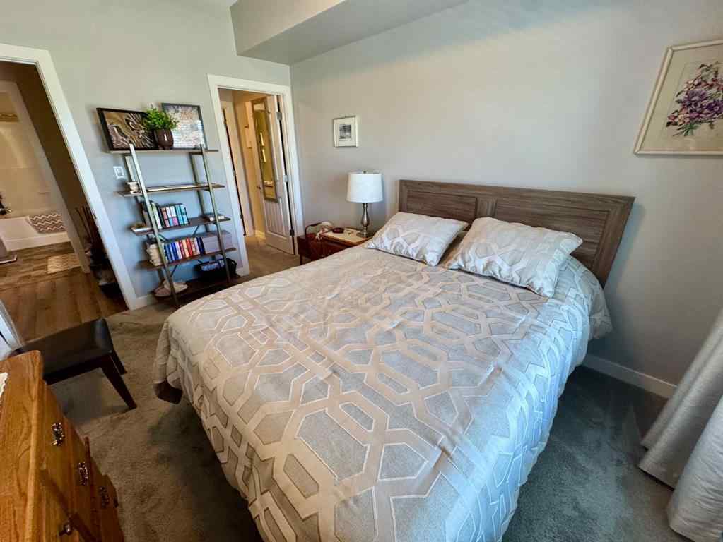 MLS® A2255920 - Unit #306 173 Fairmont Boulevard S in Fairmont Lethbridge, Residential