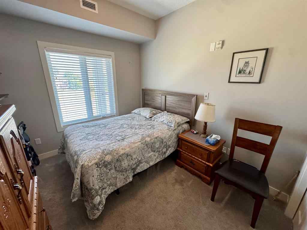 MLS® A2255920 - Unit #306 173 Fairmont Boulevard S in Fairmont Lethbridge, Residential