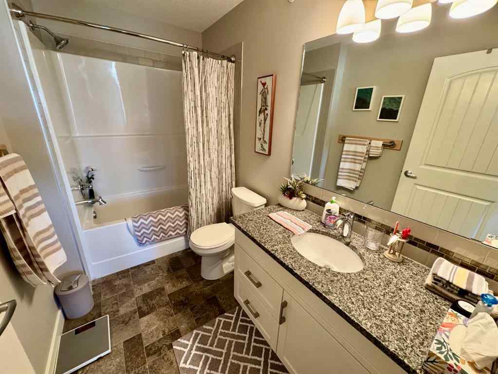 MLS® A2255920 - Unit #306 173 Fairmont Boulevard S in Fairmont Lethbridge, Residential