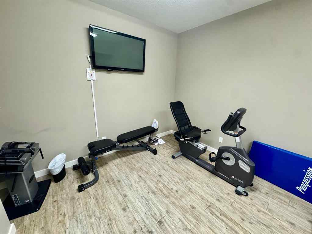 MLS® A2255920 - Unit #306 173 Fairmont Boulevard S in Fairmont Lethbridge, Residential