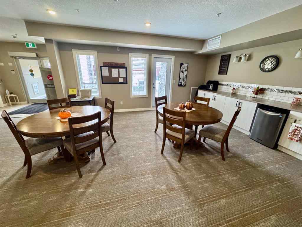 MLS® A2255920 - Unit #306 173 Fairmont Boulevard S in Fairmont Lethbridge, Residential