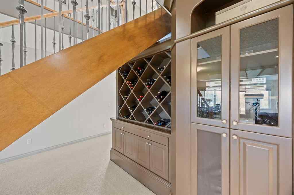 MLS® A2255922 - 435 Rodeo Ridge  in Springbank Links Rural Rocky View County, Residential