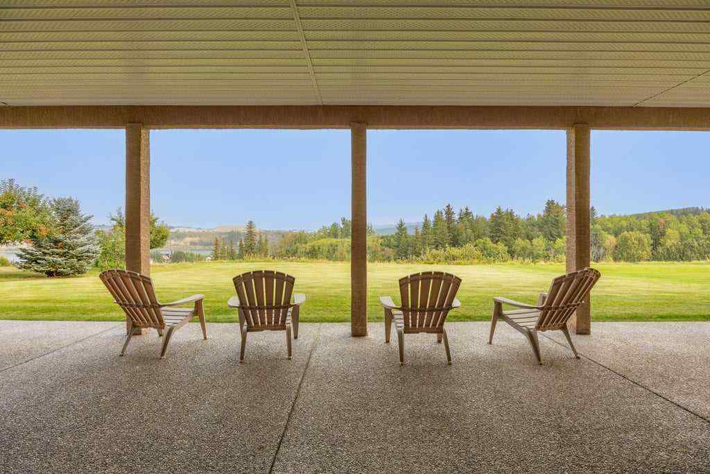 MLS® A2255922 - 435 Rodeo Ridge  in Springbank Links Rural Rocky View County, Residential