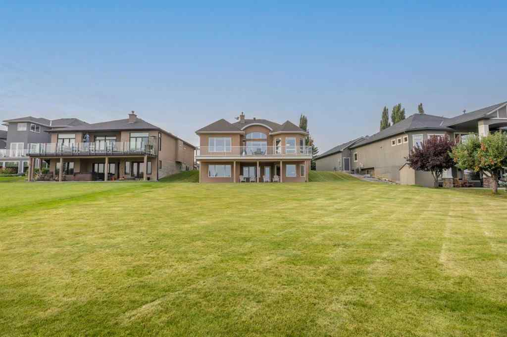 MLS® A2255922 - 435 Rodeo Ridge  in Springbank Links Rural Rocky View County, Residential