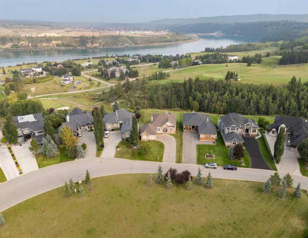 MLS® A2255922 - 435 Rodeo Ridge  in Springbank Links Rural Rocky View County, Residential