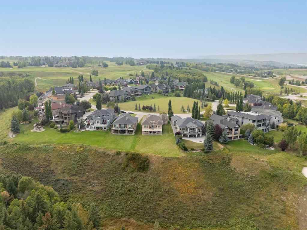 MLS® A2255922 - 435 Rodeo Ridge  in Springbank Links Rural Rocky View County, Residential