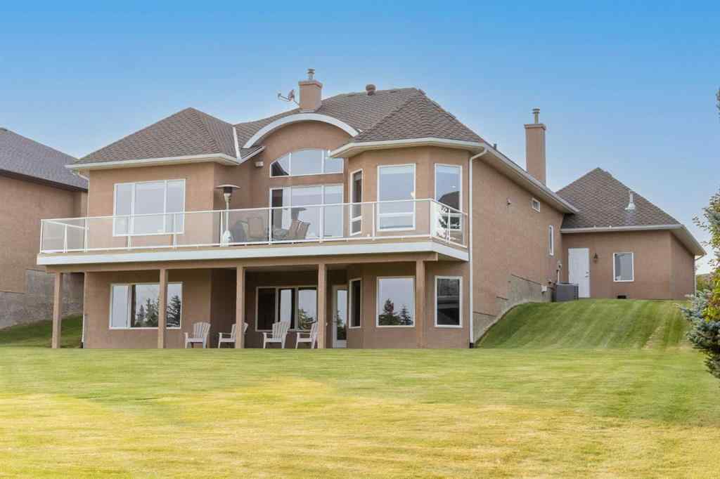 MLS® A2255922 - 435 Rodeo Ridge  in Springbank Links Rural Rocky View County, Residential