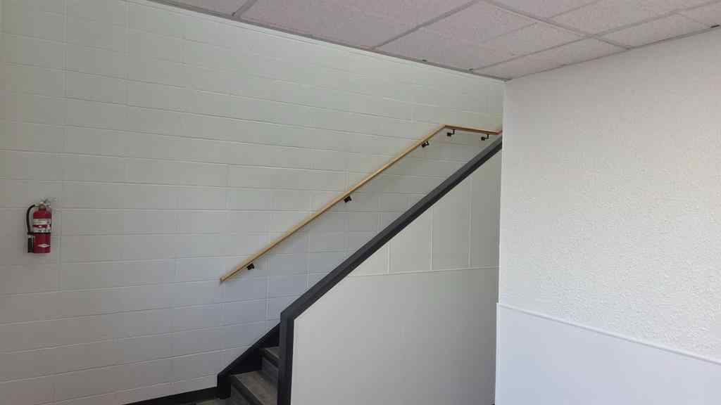 MLS® A2255923 - Unit #205 7803 50 Avenue  in Northlands Industrial Park Red Deer, Commercial