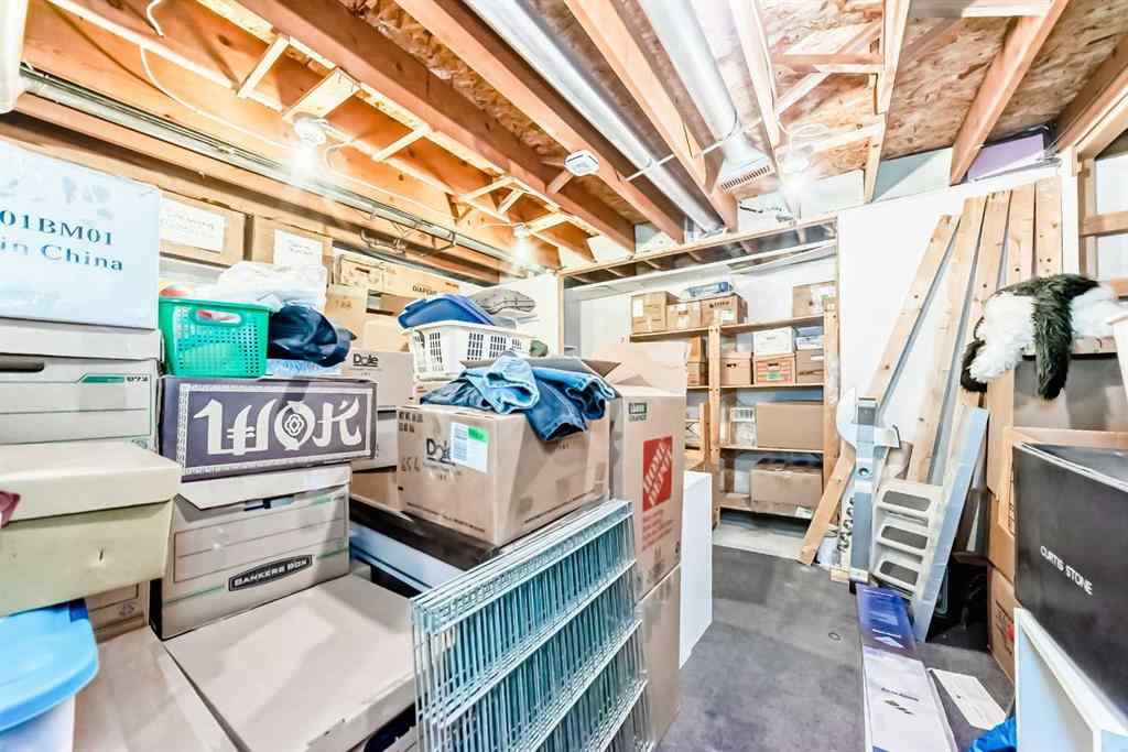 MLS® A2255924 - 44 Gladstone Gardens SW in Glamorgan Calgary, Residential
