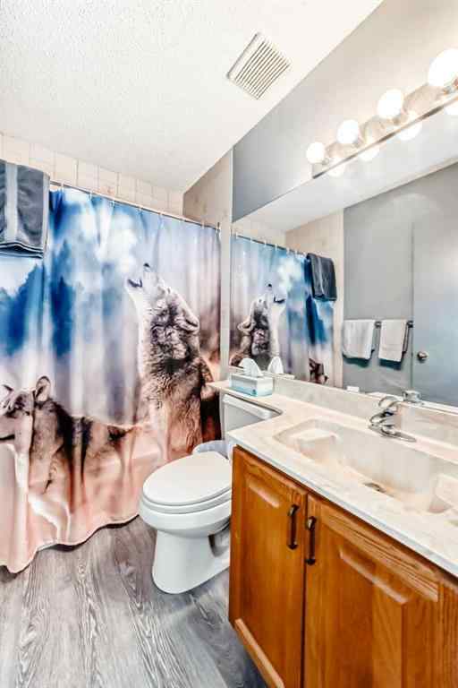 MLS® A2255924 - 44 Gladstone Gardens SW in Glamorgan Calgary, Residential